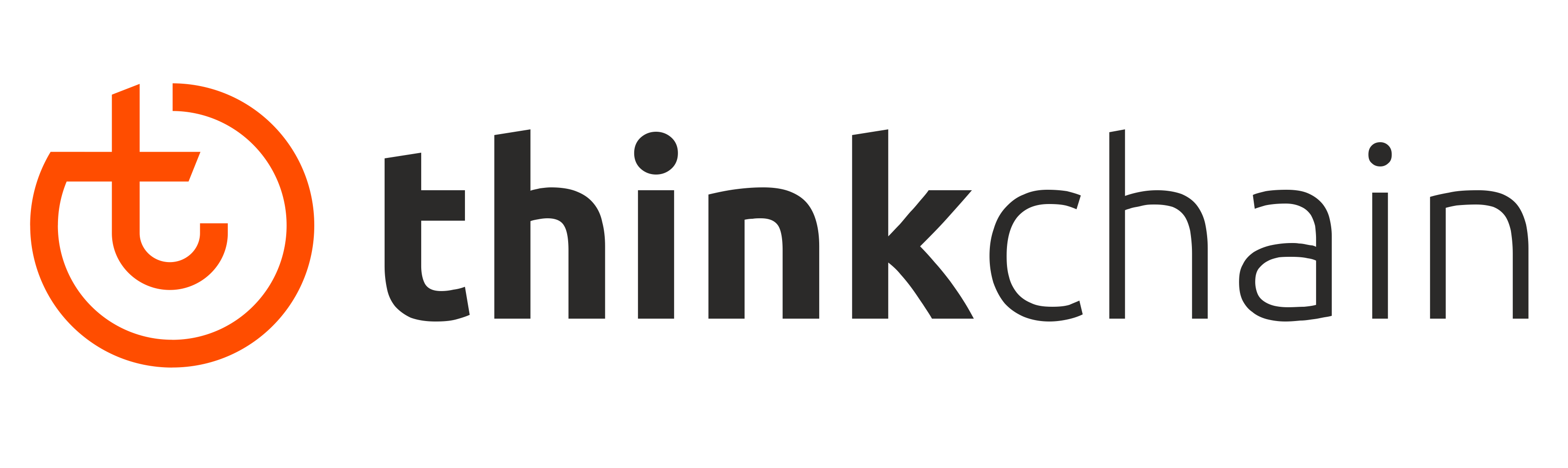 ThinkChain Logo